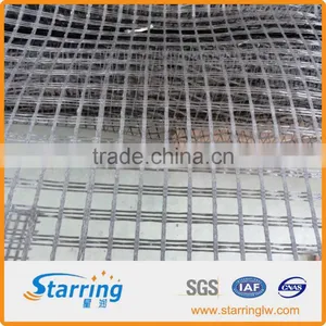 Polypropylene Bi-axial Geogrids thumbnail-2