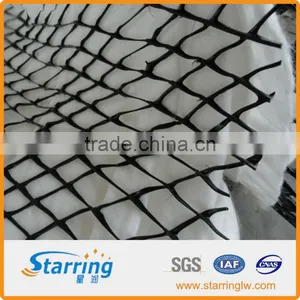 3D Drainage Net Geotextile thumbnail-1
