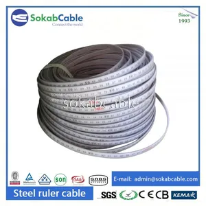 Steel Ruler Cable With Steel Conductor thumbnail-3