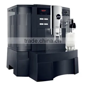 Coffee Maker/Commercial Stainless Steel Espresso Coffee Maker thumbnail-1