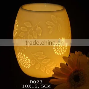 Promotional Gifts Ceramic Electric Light Oil Burner thumbnail-1