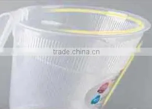 Plastic Vegetable Basket, Storage Basket, Basket Strainer thumbnail-5