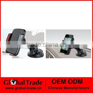 Gadget Holder 60-85mm Wide Phone Universal in Car Suction Windscreen Mount Holder Cradle for GPS Mobile Phone PDA A0285 thumbnail-1
