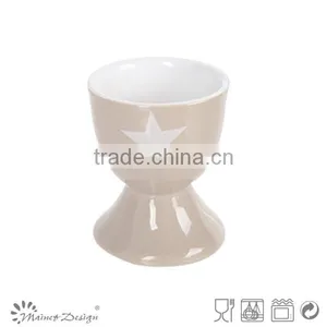 Wholesale Ceramic Egg Cup Microwave Egg Cup thumbnail-5