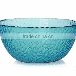 Water Rhythm Glass Candle Bowl Romantic Wedding&valentine's Day thumbnail-1