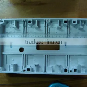 Sheet Moulding Compression SMC Panel SMC Tile for Roof Fiberglass thumbnail-6