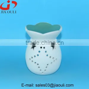 Hot Products Wholesale Oil Warmers, Ceramic Oil Burner Fragrance thumbnail-5
