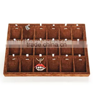 Manufacture Low Price Best Quality Big Lots Jewelry Box thumbnail-2
