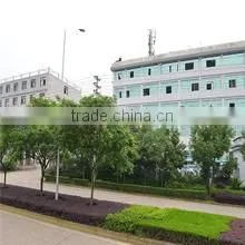 Yongkang Lisheng Industrial & Trading Co., Ltd. company overview - view 1 thumbnail