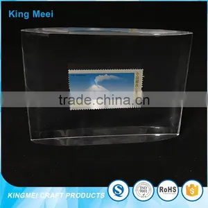 Acrylic Gift Custom Stamps Acrylic Stamp Block thumbnail-2