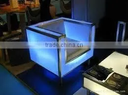 Club Sofa/ Bar Sofa/led Bar/ Led Sofe Set thumbnail-1