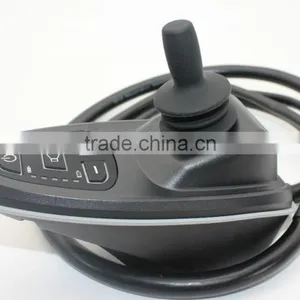 Joystick Controller for Electric Wheelchair thumbnail-6