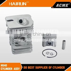 Brush Cutter Parts Hus 240R Cylinder Assy thumbnail-1