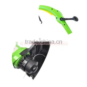 Garden Grass Trimmer Electric Mower Lawn thumbnail-5