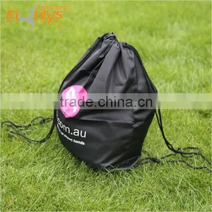 Waterproof Polyester Laundry Bag thumbnail-1