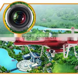 New Arrivals Professional X5UW Syma Drones thumbnail-4