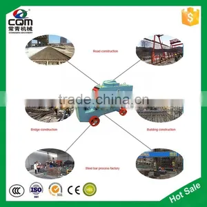 Rebar Cutting Machine thumbnail-2