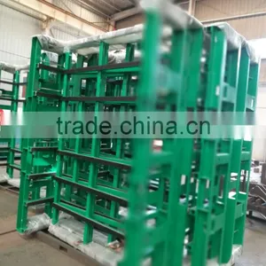 Glass Transportation Racks With New Design in JIning City thumbnail-2
