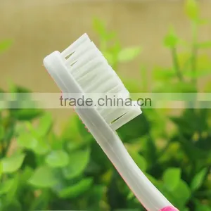 New Design Best Quality Orthodontic Toothbrush for Braces thumbnail-3