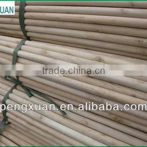 Wholesale Custom High Quality Shovel and Broom Wood Stick Factory thumbnail-1