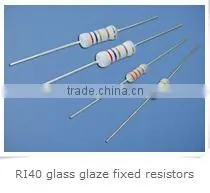 RI40 Glass Glaze Fixed Resistors thumbnail-1