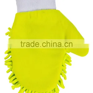 Magic Clean Glove (chenille, Microfiber) thumbnail-1