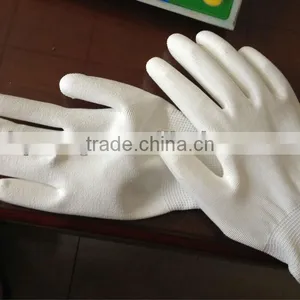 13G pu Coated Gloves thumbnail-1