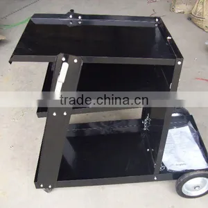 Heavy Duty Cart for Welding thumbnail-1