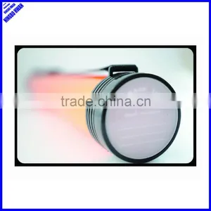 660mm Transparent Clear Plastic Student Drawing Tube thumbnail-3