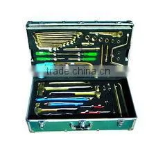 Tool Set For Overhauling 50pcs,100pcs Non Sparking Hand Tools thumbnail-1