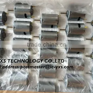 RS365-14150-51 Micromotor Dc12V 85ma 6800rpm for Household Appliances Printer Blower Motor thumbnail-3