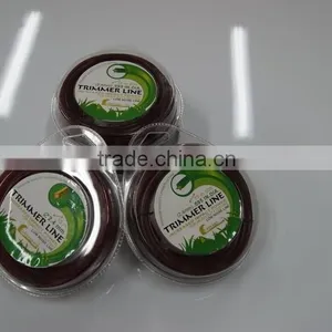 Brush Cutter Parts Metal Trimmer Line thumbnail-1