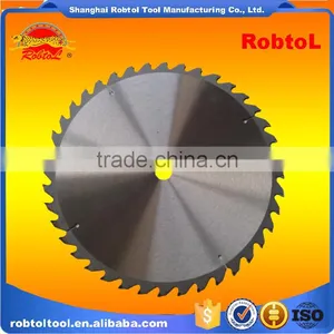 250mm 10" TCT Circular Saw Blade Wood Miter Saw Disc MDF Hardwood Softwood Chipboard Rip Cut Cross Cutting Aluminium Non-Ferrous thumbnail-2