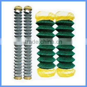 Galvanized Electric Welded Wire Mesh/Welded Netting thumbnail-3