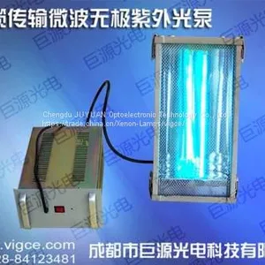 Second Generation-Microwave Ultraviolet Power Unit thumbnail-2
