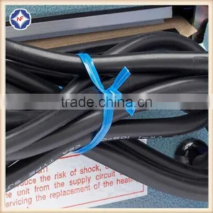 Mouse Cable Used Plastic Single Wire Mini Twist Tie thumbnail-4