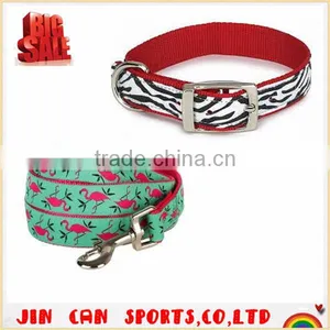 2014 New Style! Adjustable Led Pet Dog Collars thumbnail-1
