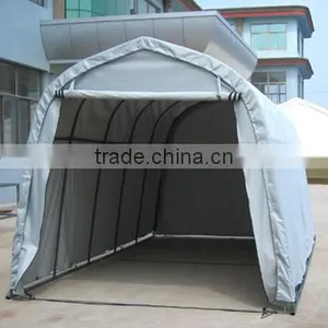 Classic Storage Car Garage , Car Port, Master Storage Car Shelter, Mini Home Use Warehouse Tent thumbnail-2