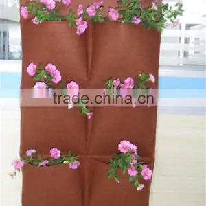 Non-woven Grow Bag thumbnail-1