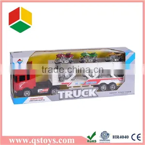 2016 Funny Toys for Kid Friction Power Car in Windows Box With EN71 thumbnail-1