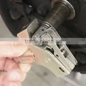 M4~M45 HSS Quick Adjustable External Thread Restorer for Repair Tool thumbnail-5
