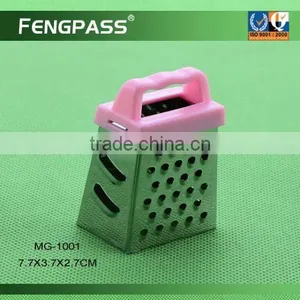 Mini Multifunction Grater, Vegetalbe Grater, Kitchen Utensils MG-1001 thumbnail-1