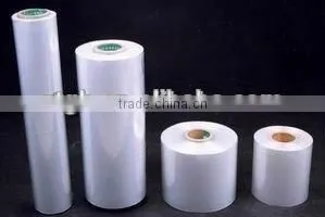 POF Center Folded Shrink Film thumbnail-2