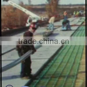FRP GRP Fiberglass Molded Tree Grating thumbnail-2