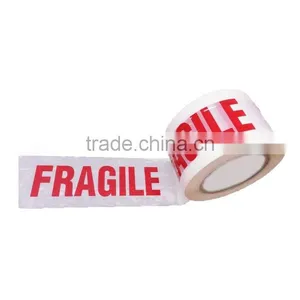 Bopp Fragile Printed Packing Tape thumbnail-1
