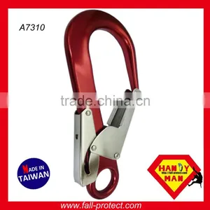 Large Open Gate Industrial Aluminum Alloy Rebar Hook thumbnail-6