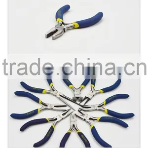 Mini Polishing Tools Combination Pliers thumbnail-5