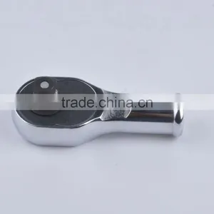 3/4" Ratchet Spanners Head ,polishing CR-V Ratchet Wrench Head,universal Spanner Wrench Head thumbnail-2