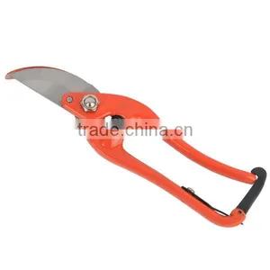 High Carbon Steel Sharp Garden Professional Pruning Shear thumbnail-1