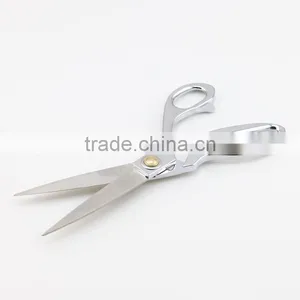 High Quality Stainless Steel Sewing Scissors thumbnail-2